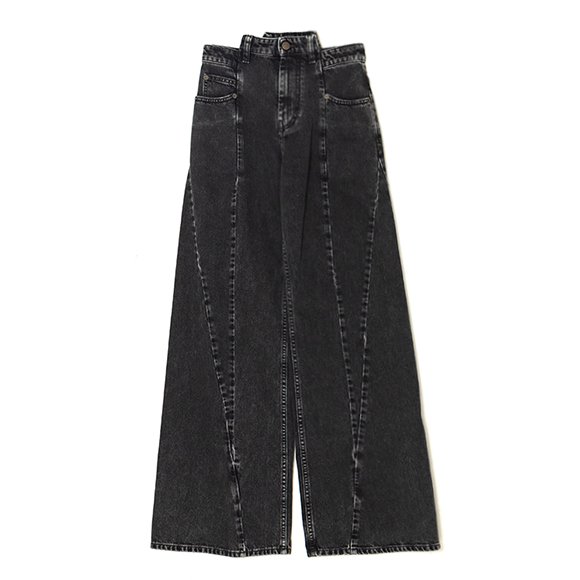 Maison Margiela メゾンマルジェラ スリム コットンストレッチ