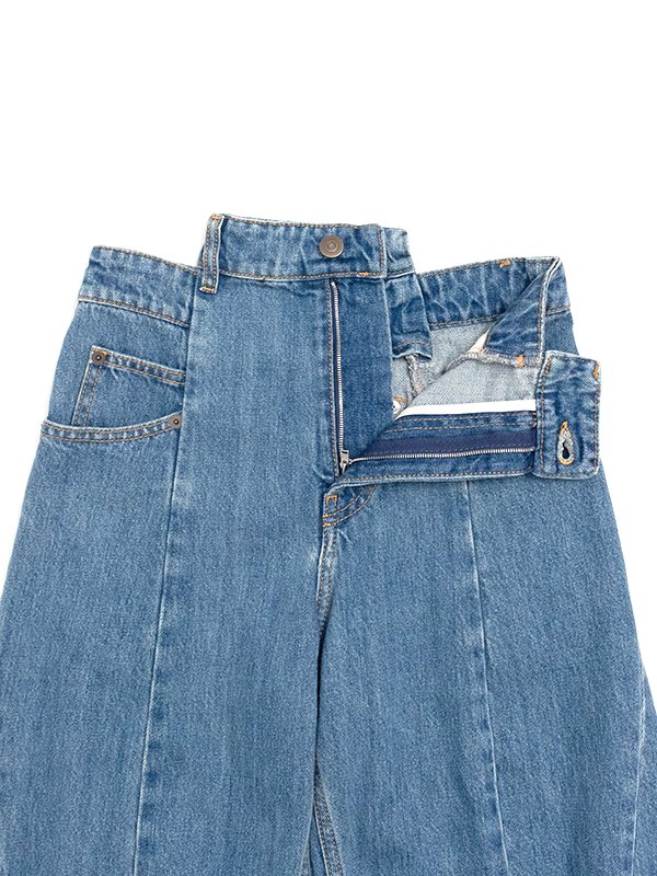 5 pockets pants-5ポケットパンツ-Maison Margiela（メゾンマルジェラ 
