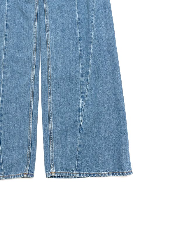 5 pockets pants-5ポケットパンツ-Maison Margiela（メゾンマルジェラ 