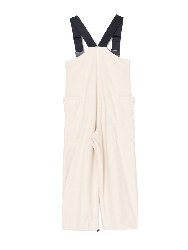 Polartec fleece overalls-ポラルテックフリースオーバーオール