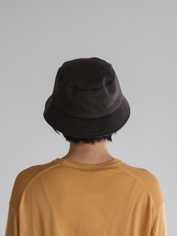 専用です！KIJIMA TAKAYUKI CASHMERE BUCKET HAT-