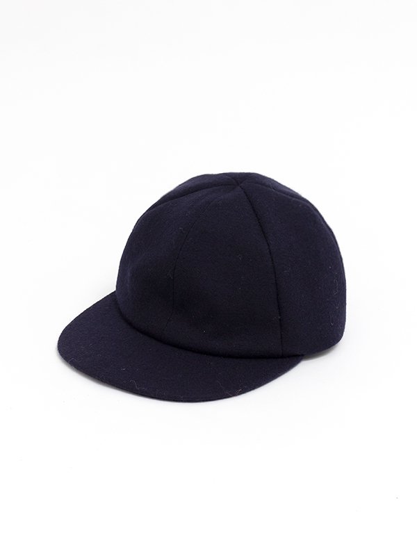 Wool smooth cap-ウールスムースキャップ-PHEENY（フィーニー）通販