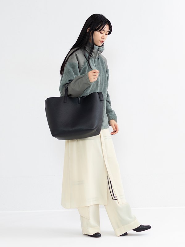 正規品販売! Aeta SHOULDER SHOULDER TOTE M PG 新品 TOTE M