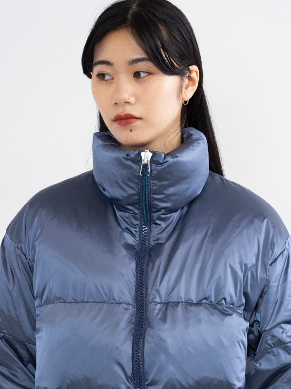 TANAKA / タナカ】NEW CLASSIC DOWN JACKET（ダウンジャケット