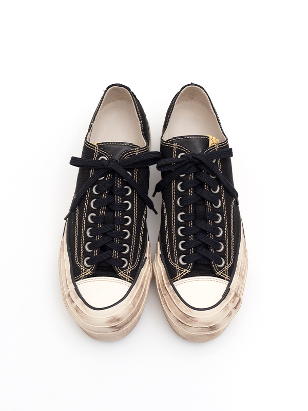 VISVIM ビズビム 21SS SKAGWAY LO G.PATTEN