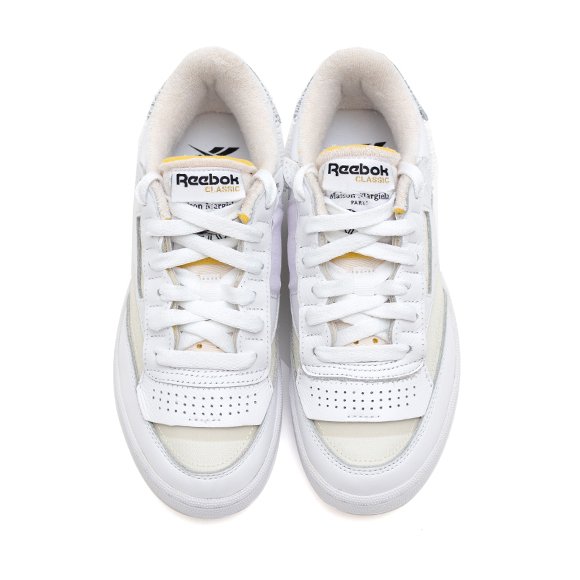 Maison Margiela×Reebok