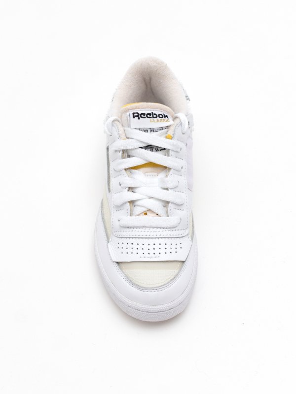 Maison Margiela×Reebok