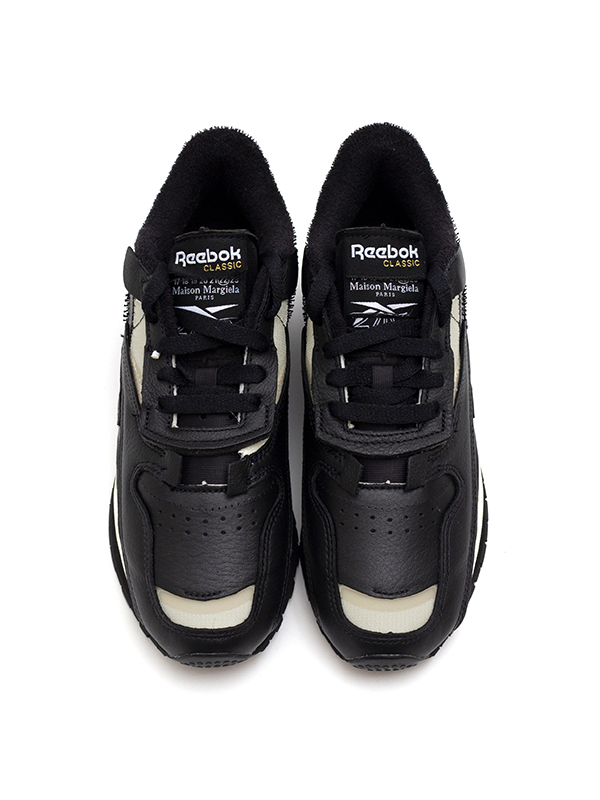 Maison Margiela × Reebok Classic Leather