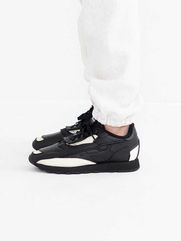 Maison Margiela×Reebok