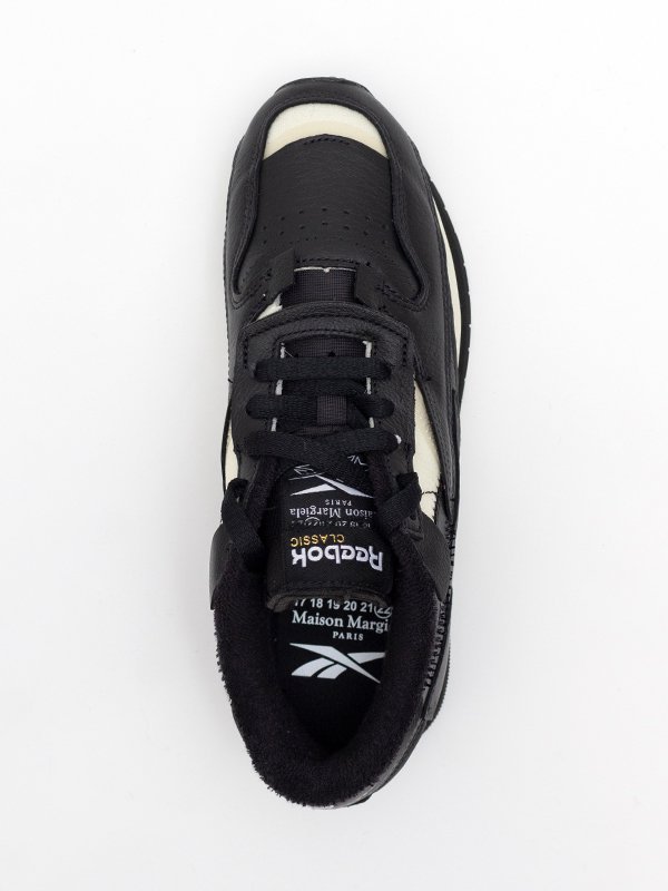 Maison Margiela×Reebok