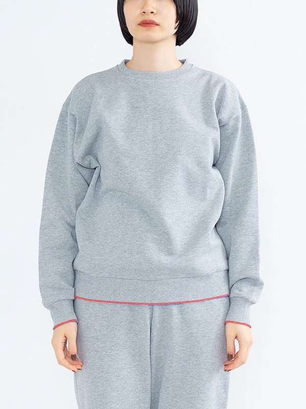 新品即決 baserange Ladna sweat セットアップ gpstiger.com