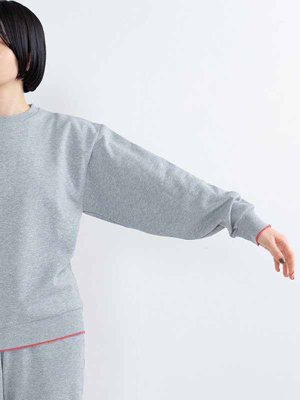 新品即決 baserange Ladna sweat セットアップ gpstiger.com