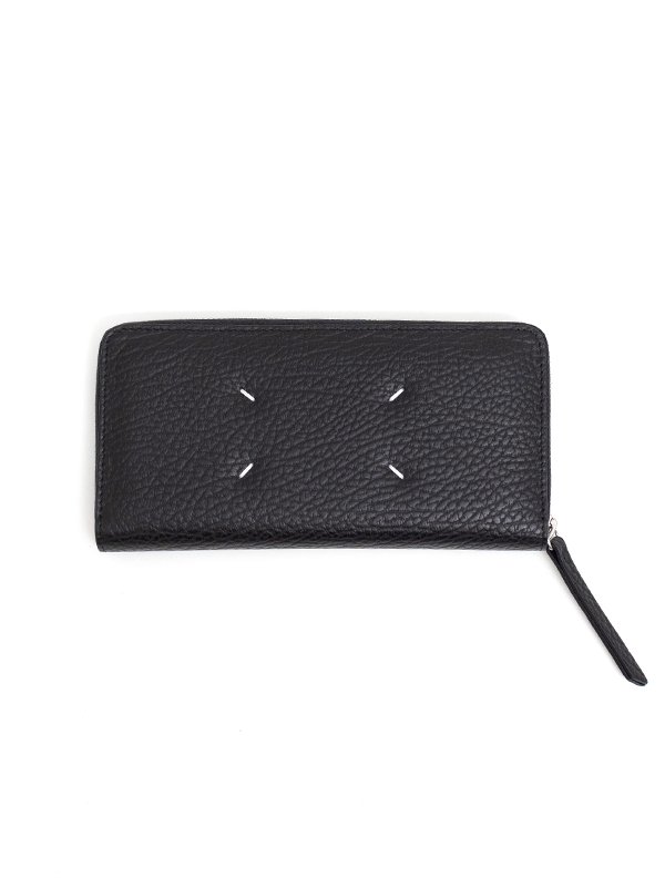 Continental wallet-コンチネンタルウォレット-Maison Margiela（メゾンマルジェラ）通販| stcompany