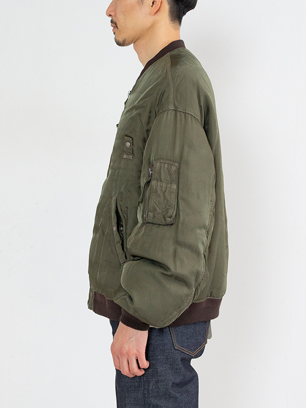 visvim thorson jkt | www.darquer.fr