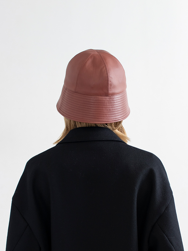 KARL DONOGHUE×KIJIMA TAKAYUKI] bucke hat-