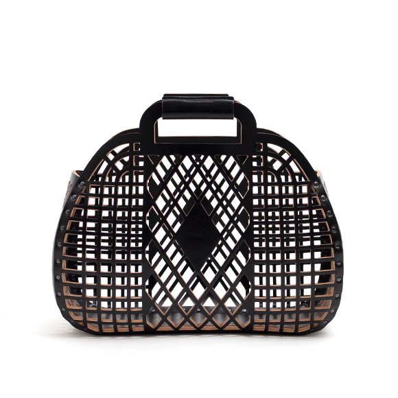 Aeta（アエタ）Leather Basket-レザーバスケットコレクション通販｜stcompany