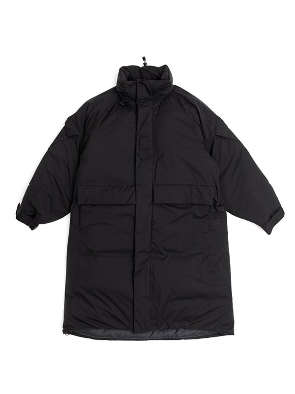 注目の福袋！ hyke biotop別注 GEN2 ECWCS COAT artis.com.gt