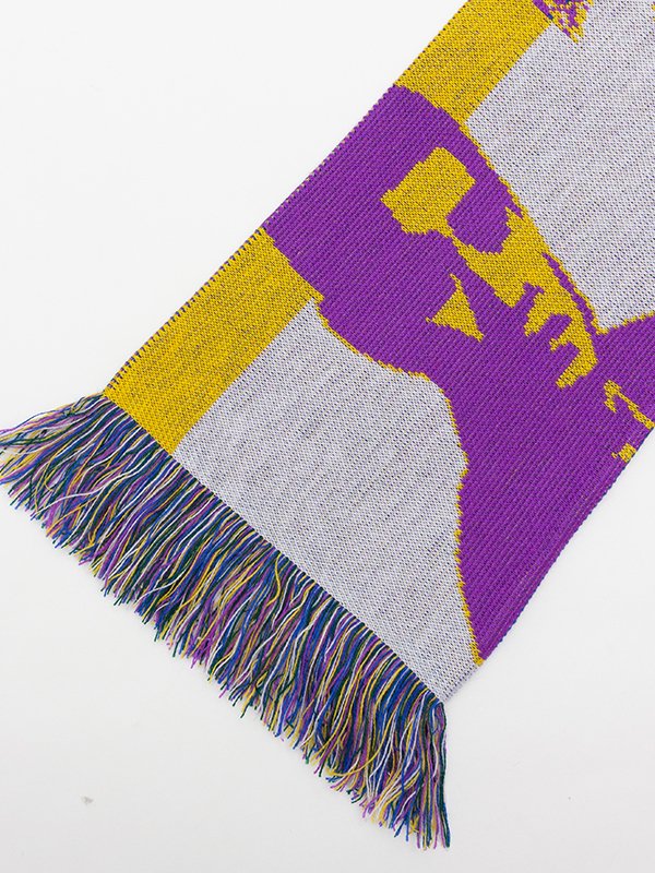 海外販売× Montmartre New York Realism scarf | www.tegdarco.com