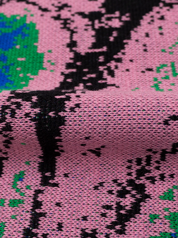 Nostalgic emotions scarf-ノスタルジックエモーションズ