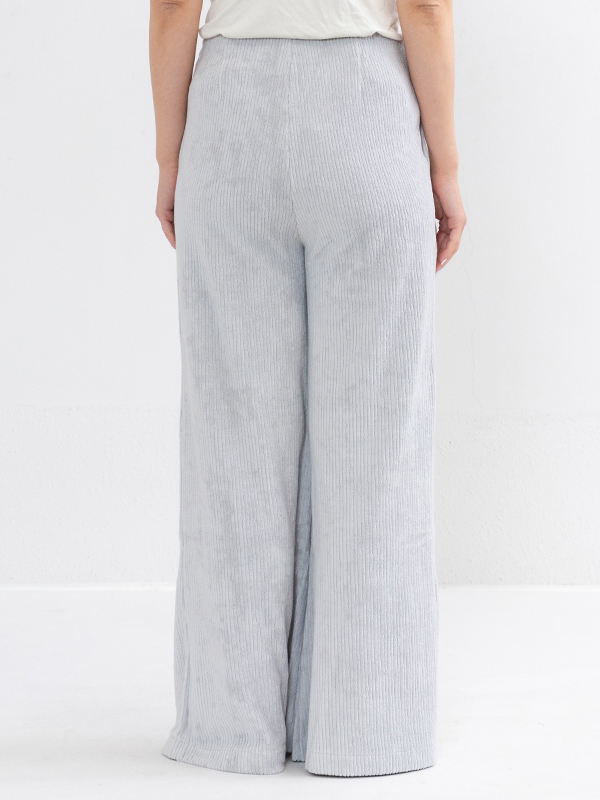 パンツ BASERANGE Iter Pants - GRIS / XS ITER PANTS-イテルパンツ-BASERANGE（ベースレンジ）通販| st
