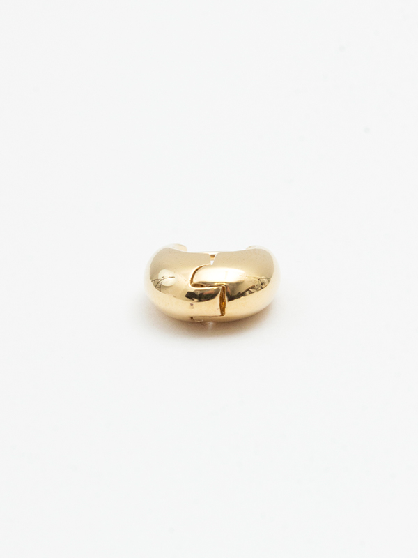 BABY NUTS HOOPS(PAIR)-ベビーナッツフープ-BONEE（ボーニー