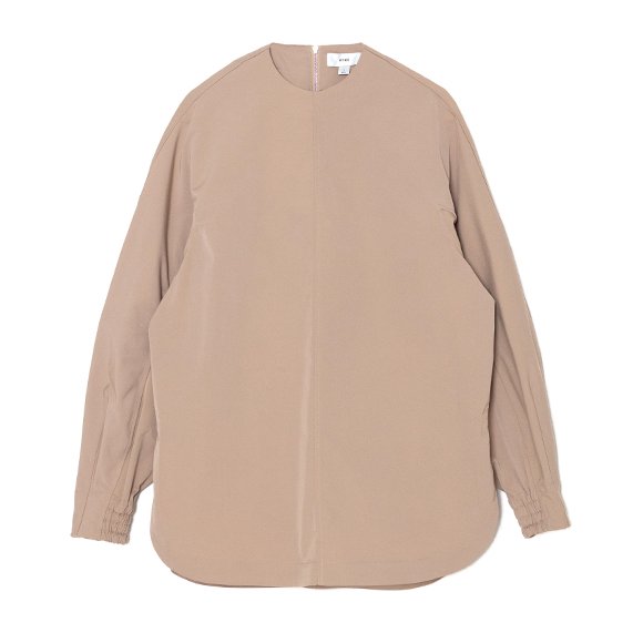 TASLAN TWILL TOP-タスランツイルトップ-HYKE（ハイク）通販| st company