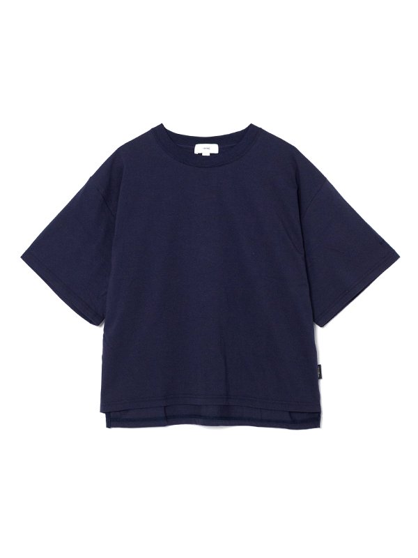 CORDURA SHORT-SLV TEE/BIG FIT-コーデュラショートスリーブ