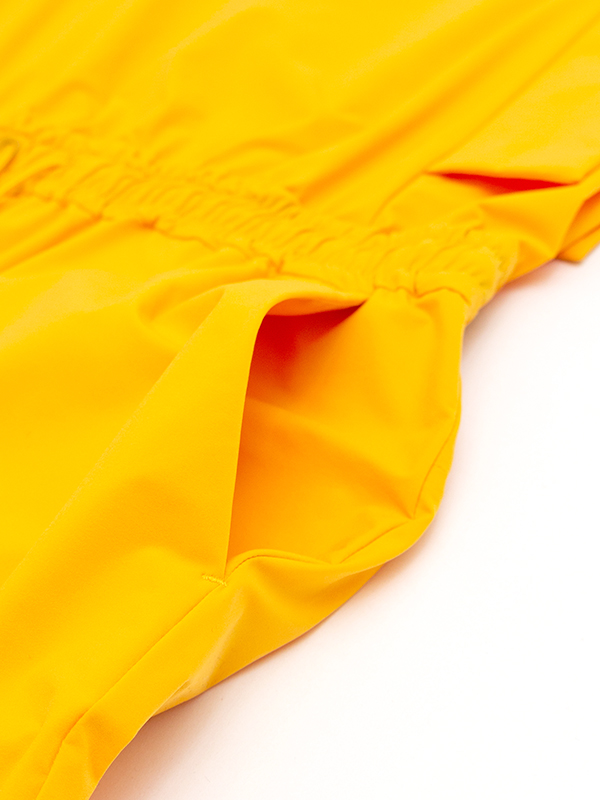 SOLOTEX JUMPSUIT-ソロテックスジャンプスーツ-HYKE（ハイク）通販| st