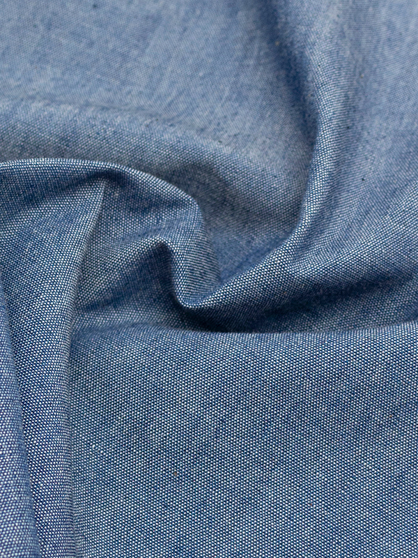CHAMBRAY SKIRT-シャンブレースカート-HYKE（ハイク）通販| st company