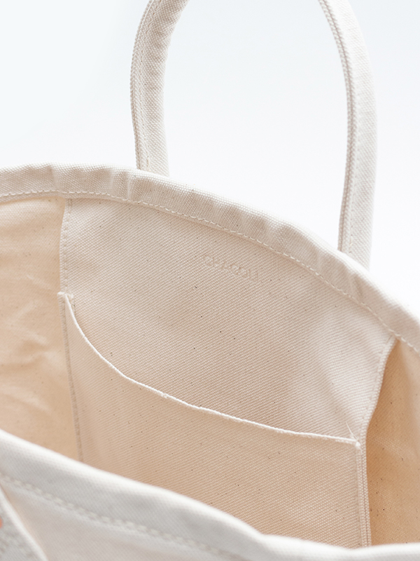 MDS BtoB |#Hmmm!?＆Greeful トートバッグ Old Resta MINI TOTE