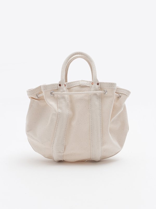 DRAWSTRING TOTE S-ドローストリングトートS-CHACOLI（チャコリ）通販| st company