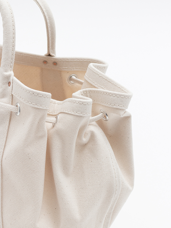 トートバッグ DRAWSTRING TOTE BAG STANDARD SUPPLY トートバッグ SUPPLY/スタンダードサプライ