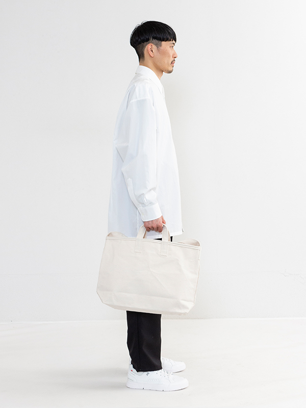 TOTE M-トートM-CHACOLI（チャコリ）通販| st company