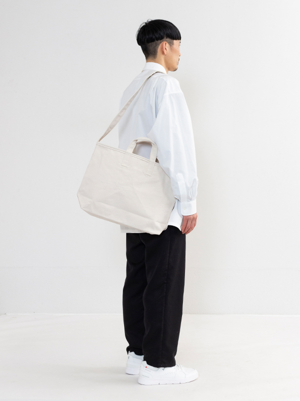 TOTE M-トートM-CHACOLI（チャコリ）通販| st company