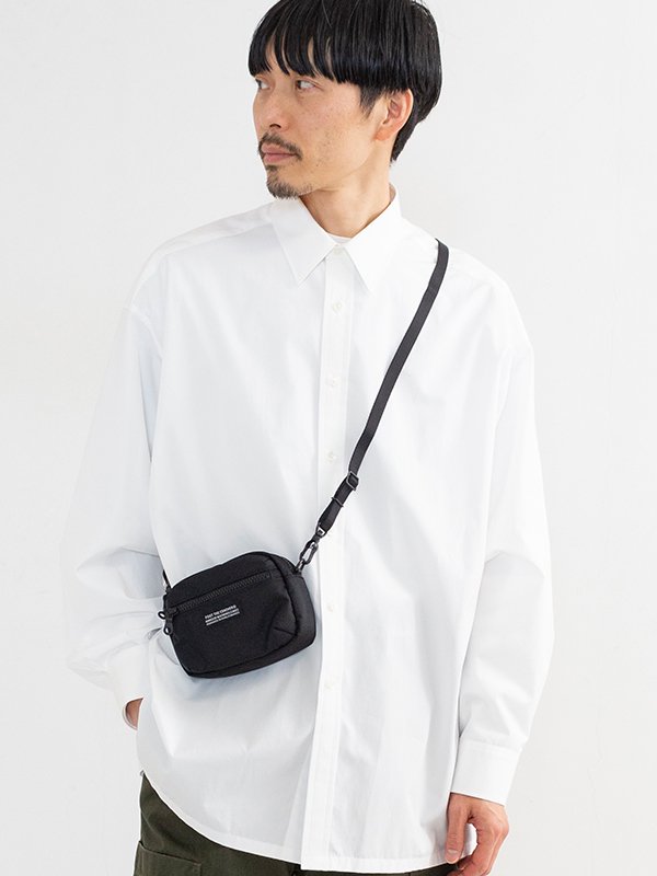 ANARCHO POUCH(FOOT THE COACHER PORTER),アナルコポーチ-foot the ...