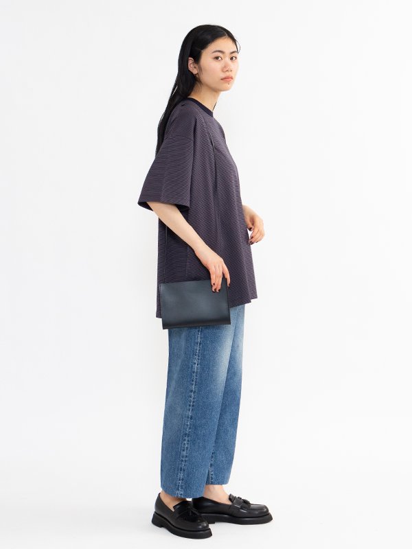 SHOULDER(SIZE S)-ショルダー-foot the coacher（フットザコーチャー