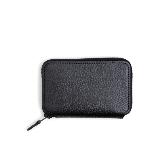 SHORT ZIP WALLET-ショートジップウォレット-foot the coacher SHORT ZIP WALLET-ショートジップウォレット-foot the coacher