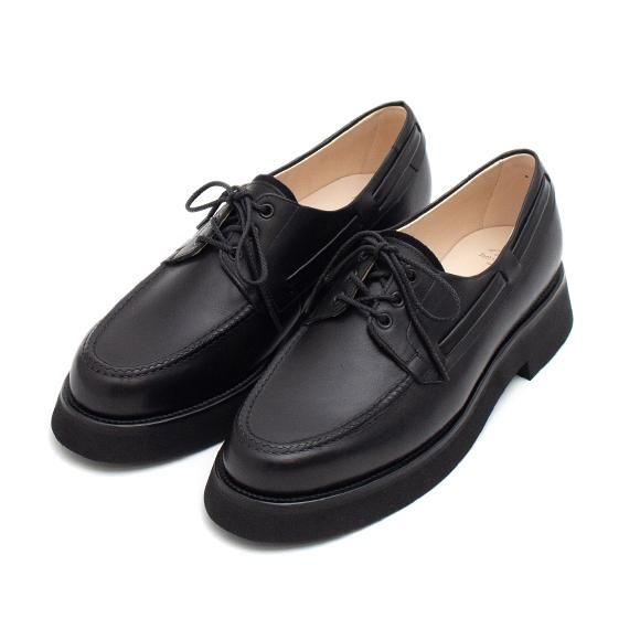 THE BOAT SHOES-ザボートシューズ-foot the coacher（フットザ