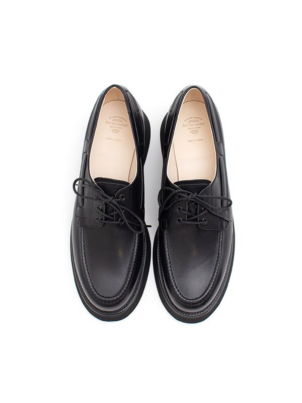THE BOAT SHOES-ザボートシューズ-foot the coacher（フットザ ...
