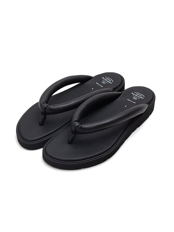 SETTA SANDALS(GLOXI CUT SOLE)-セッタサンダル-foot the coacher