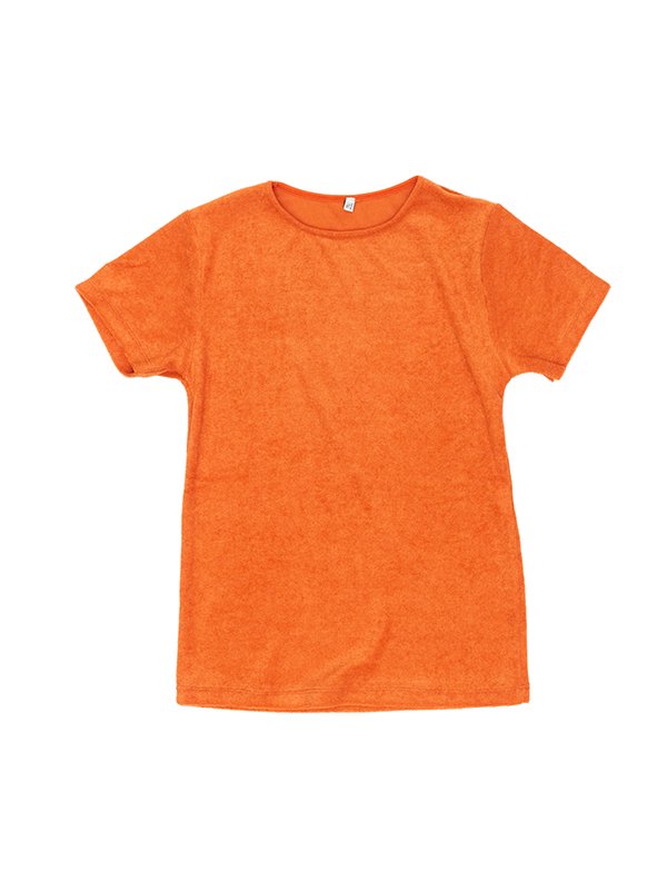 Baserange ベースレンジ OMO TEE パイルTシャツ