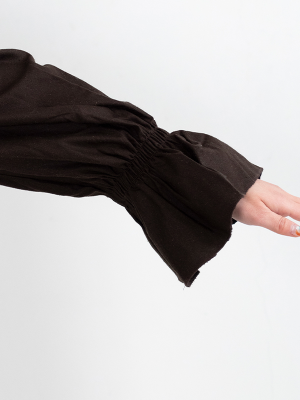 SUSANNE JUMPSUIT-スザンヌジャンプスーツ-BASERANGE（ベース