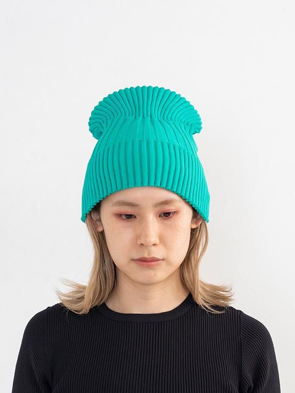 FLUTED BEANIE 1-フルートビーニー-CFCL（シーエフシーエル）通販