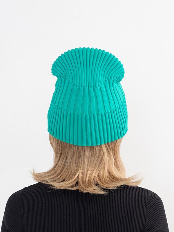 FLUTED BEANIE 1-フルートビーニー-CFCL（シーエフシーエル）通販