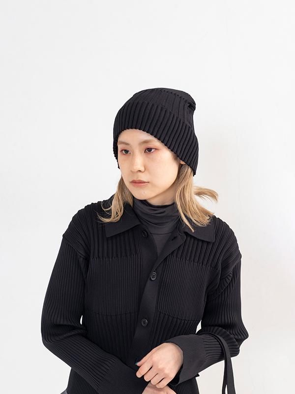 FLUTED BEANIE 1-フルートビーニー-CFCL（シーエフシーエル）通販