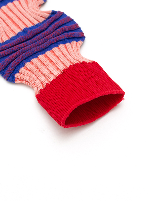 GARTER RIB SOCKS 2-ガーターリブソックス-CFCL（シーエフシーエル 