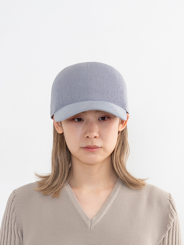 MESH KNIT CAP 1-メッシュニットキャップ-CFCL（シーエフシーエル 