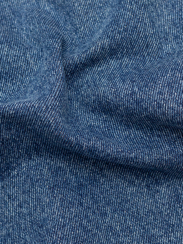 Vintage denim big jeans-ヴィンテージデニムビッグジーンズ-PHEENY