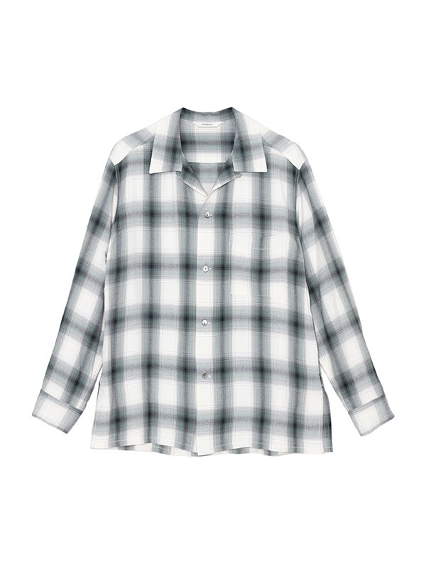 pheeny rayon ombre check tack sracks | cprc.org.au