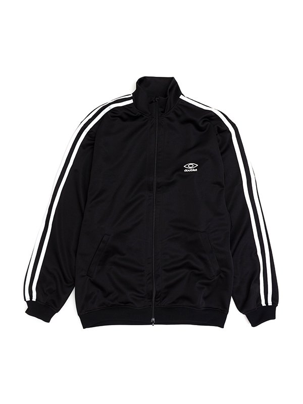 最終値下げ＜doublet＞INVISIBLE TRACK JACKET | ochge.org